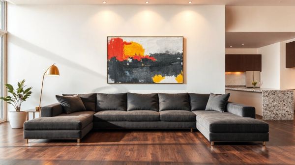 10 astuces déco abordables pour un intérieur stylé et chic