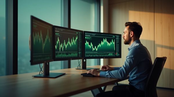 Évaluer interactive brokers : comprendre les avantages du courtier