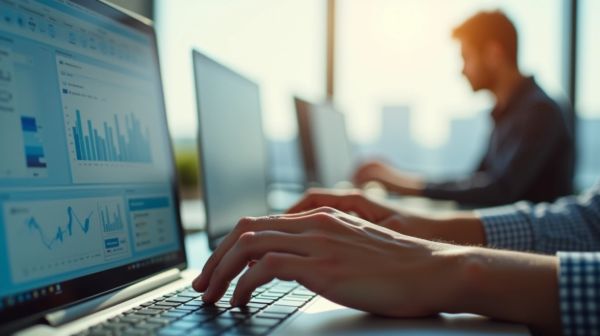 Évaluer interactive brokers : comprendre les avantages du courtier