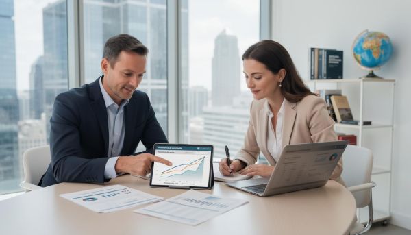 Gestion de patrimoine pour expatrié : les solutions adaptées en 2026