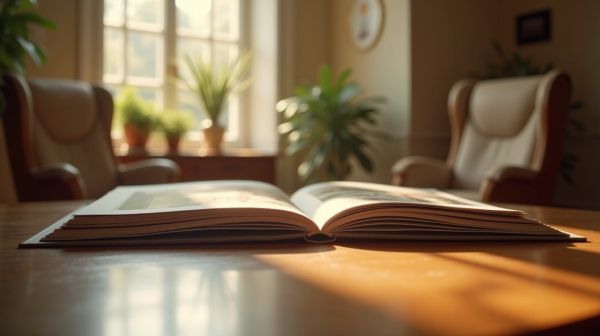 Optimiser la transmission d'entreprise familiale pour un avenir serein