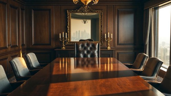 Stratégies pour assurer une transmission réussie des entreprises familiales