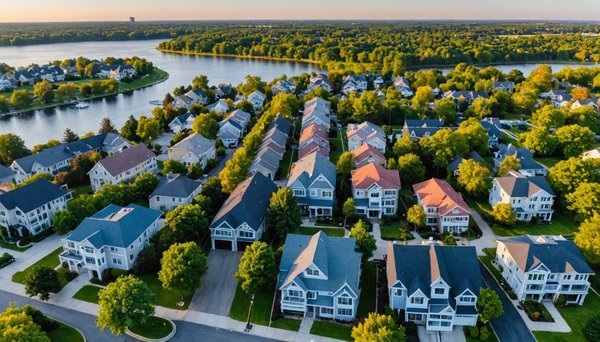 Quels sont les avantages de diversifier ses investissements immobiliers dans différentes régions ?