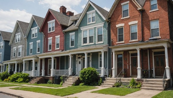 Quelles sont les erreurs à éviter lors de la gestion d'une propriété en location ?