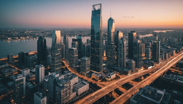 Comment l'innovation technologique transforme-t-elle la manière d'investir dans l'immobilier ?