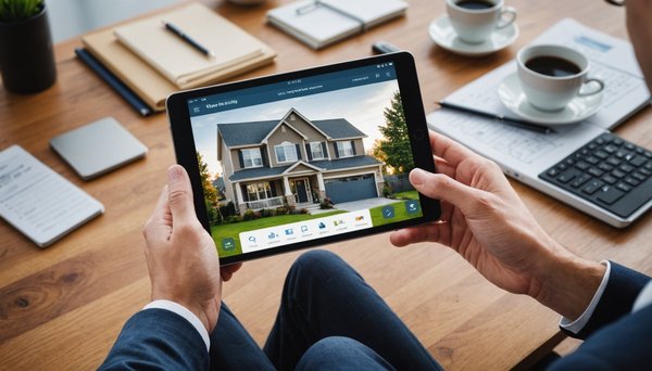 Comment les innovations technologiques peuvent-elles améliorer l'expérience d'achat immobilier ?