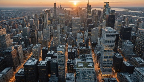 CrowdFunding immobilier commercial : une nouvelle tendance