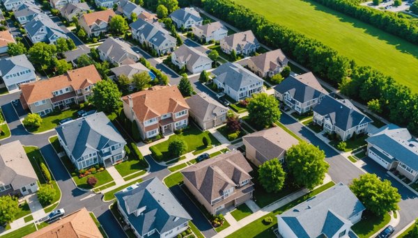 Quelles sont les tendances de consommation qui influencent le marché immobilier aujourd'hui ?