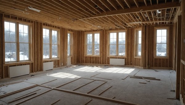 Quels sont les impacts des rénovations énergétiques sur la valeur d'un bien ?